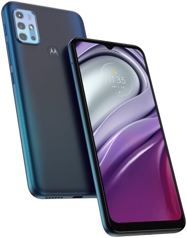 Motorola Moto G20 2021 Dual SIM TD-LTE LATAM 128GB XT2128-1